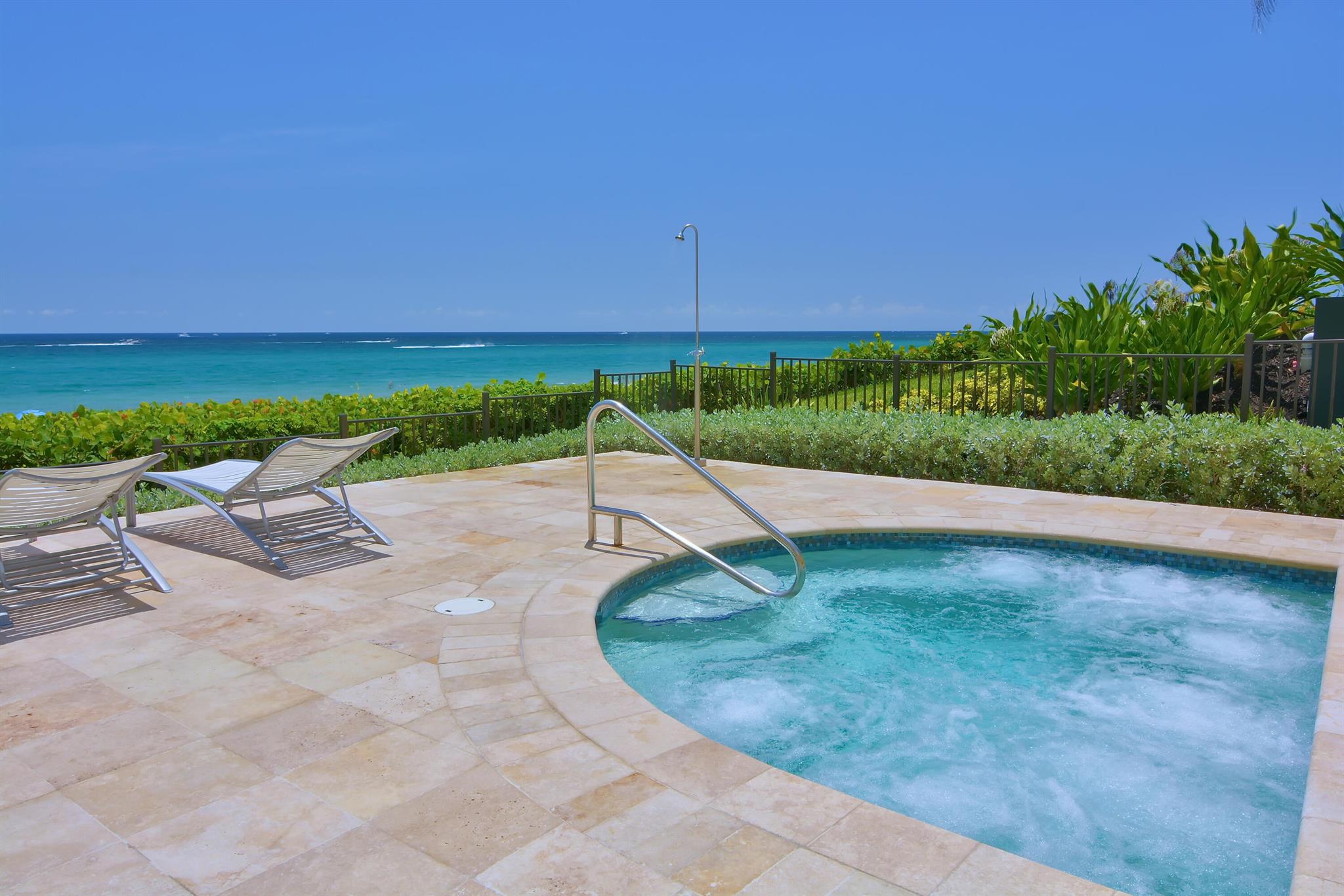 CHALFONTE CONDO - Residential