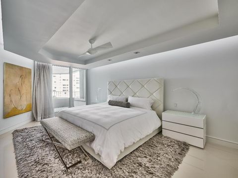 Tiny photo for 550 S Ocean Boulevard #1405, Boca Raton, FL 33432 (MLS # R11143845)