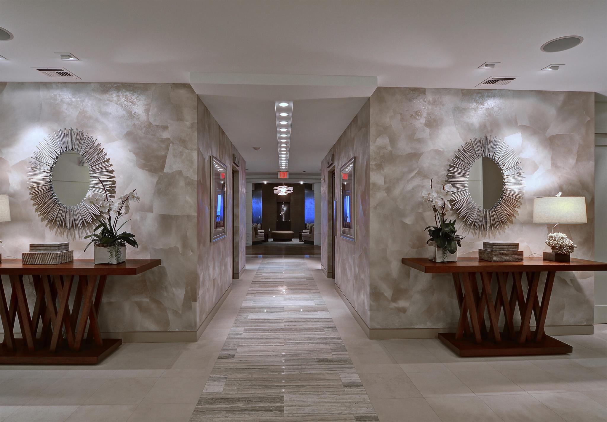 CHALFONTE CONDO - Residential