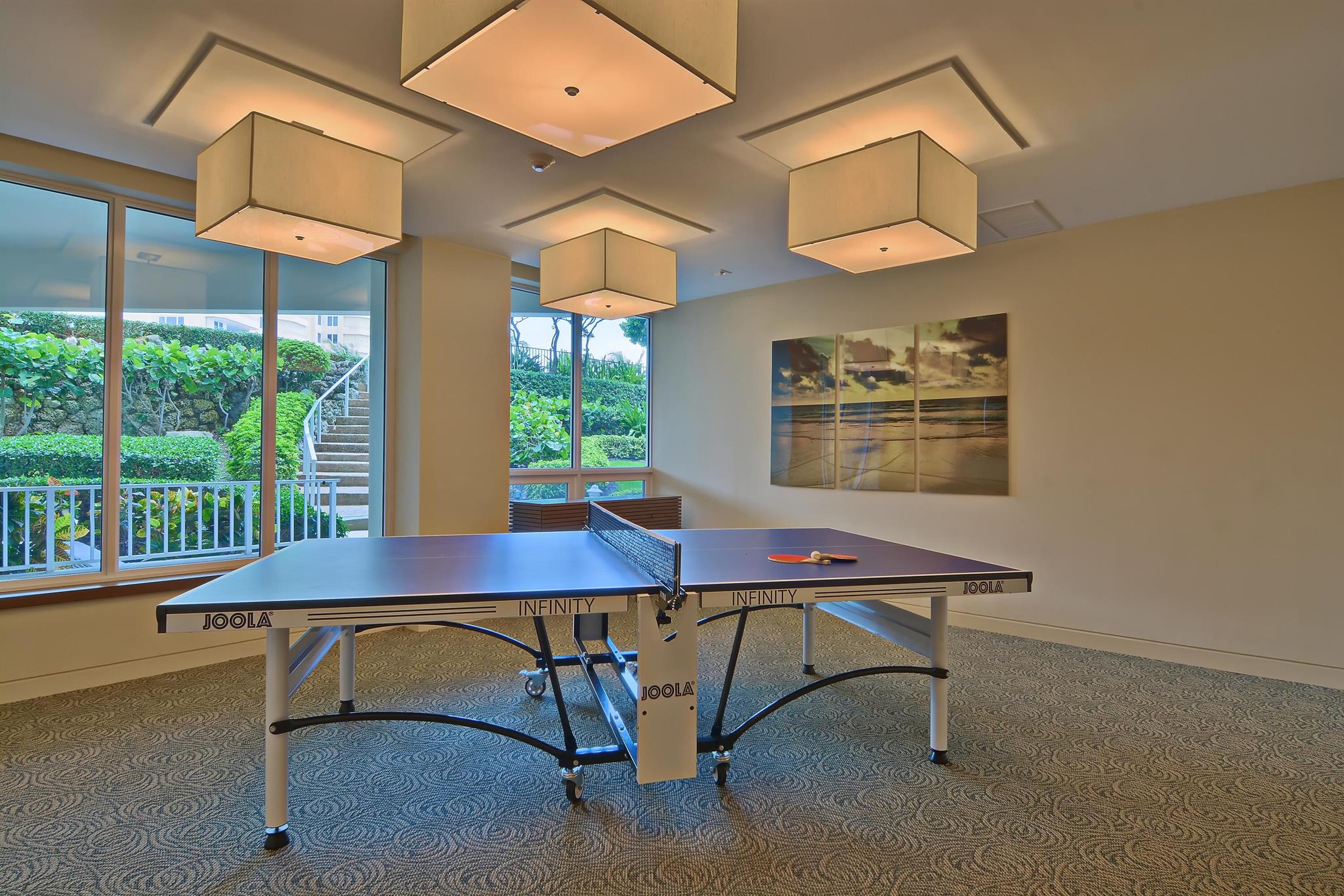 CHALFONTE CONDO - Residential