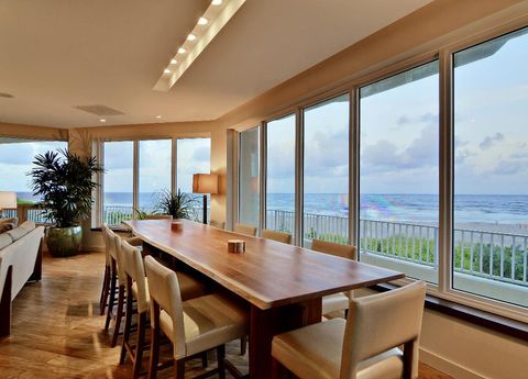Tiny photo for 550 S Ocean Boulevard #1405, Boca Raton, FL 33432 (MLS # R11143845)