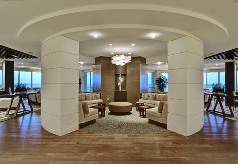 Tiny photo for 550 S Ocean Boulevard #1405, Boca Raton, FL 33432 (MLS # R11143845)