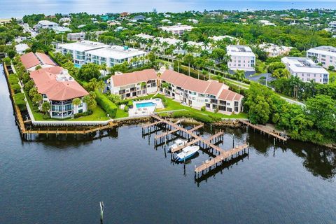 A home in Delray Beach