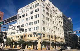 GUARANTY BUILDING CONDO - Commercial Sale