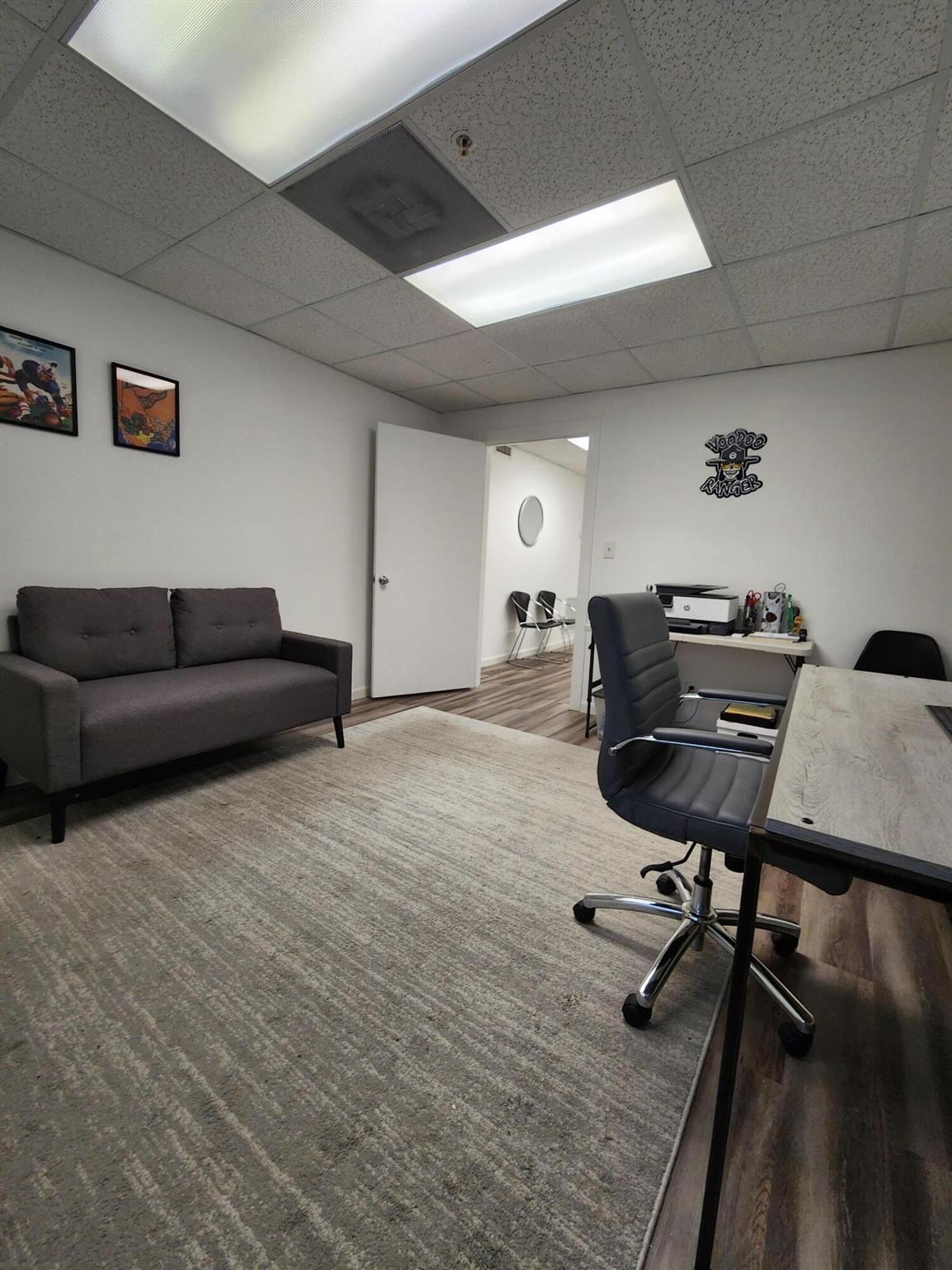 GUARANTY BUILDING CONDO - Commercial Sale