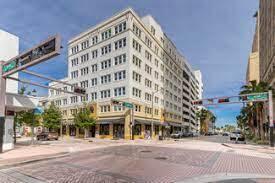 GUARANTY BUILDING CONDO - Commercial Sale