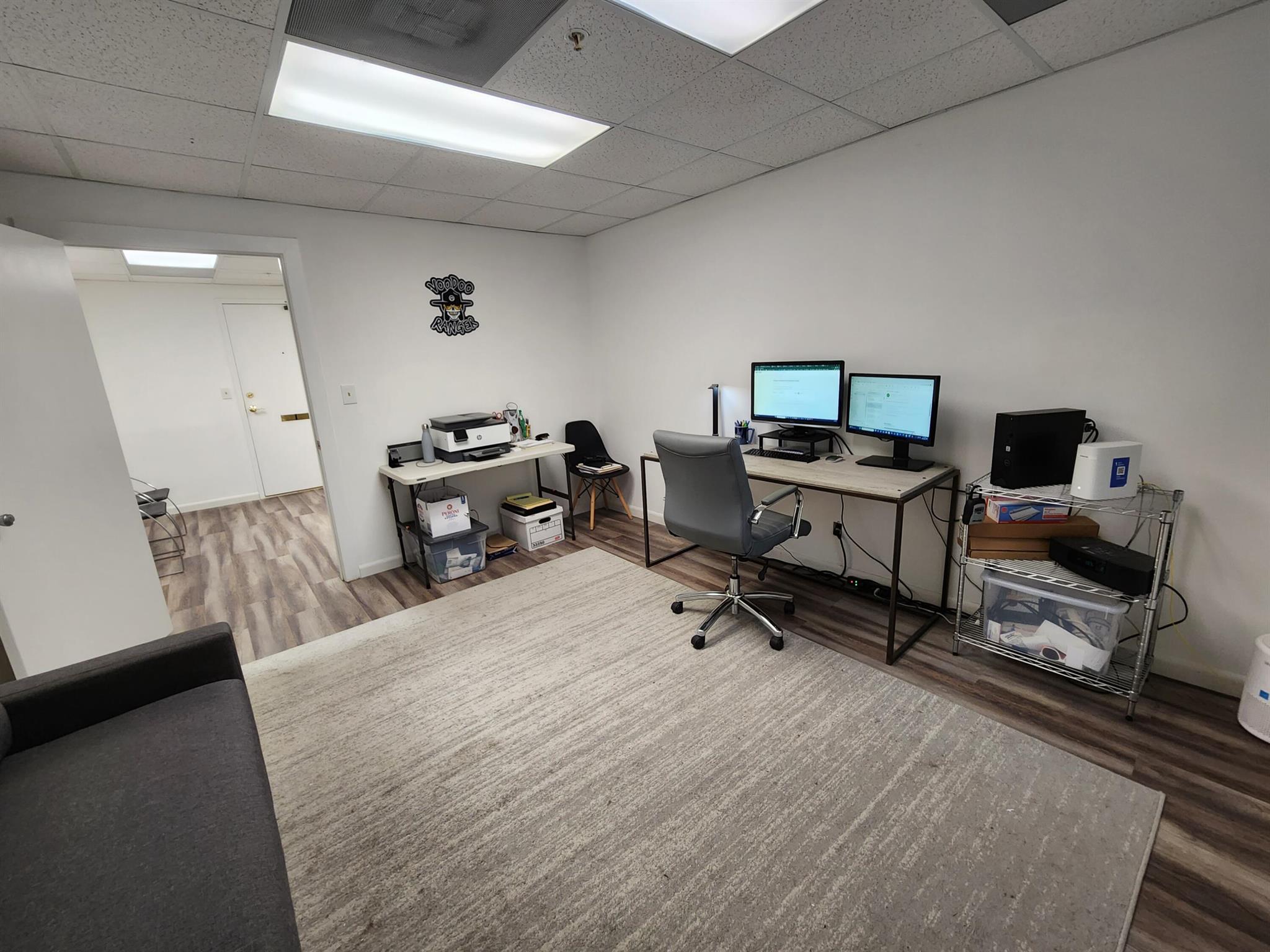 GUARANTY BUILDING CONDO - Commercial Sale