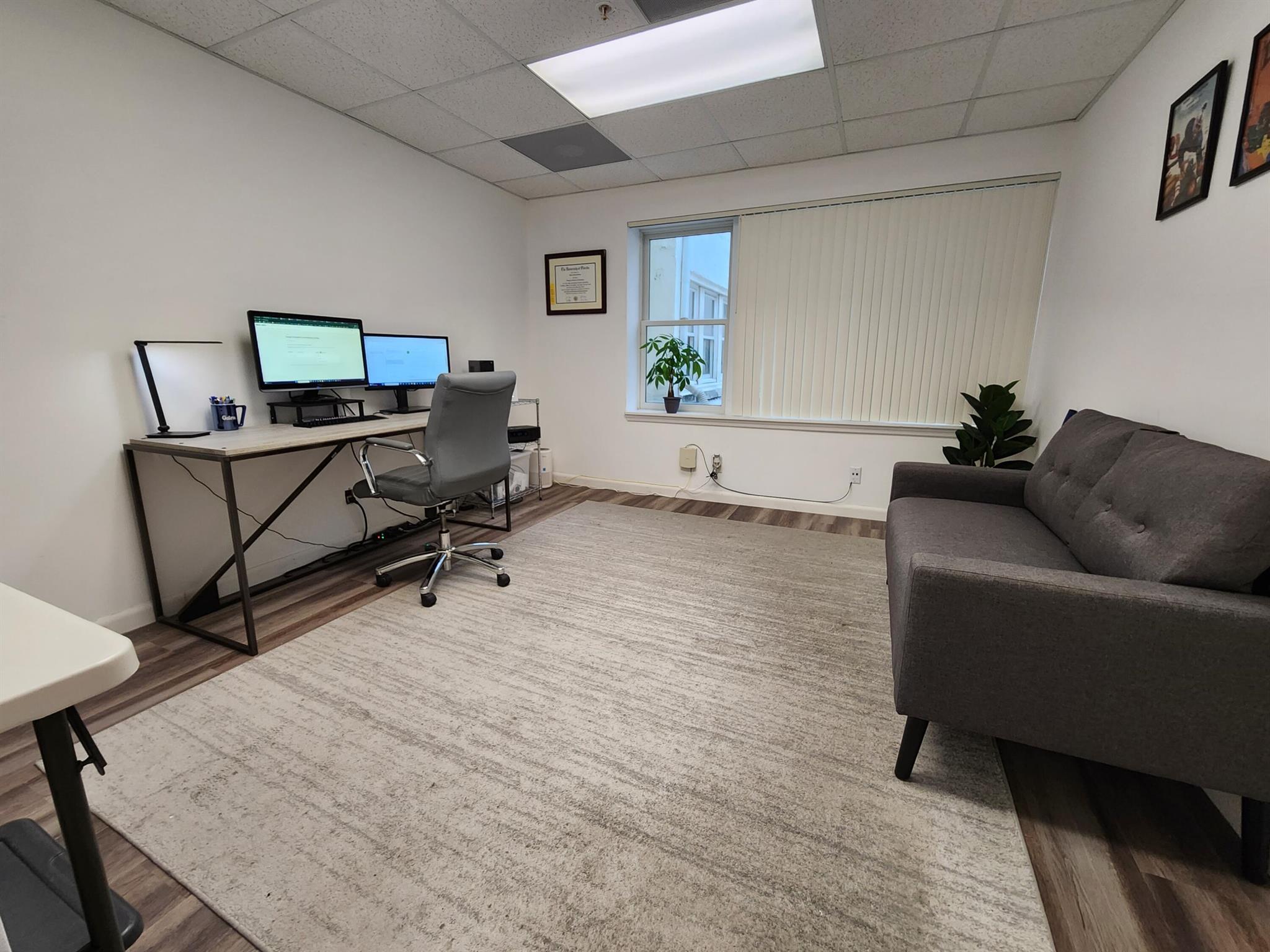 GUARANTY BUILDING CONDO - Commercial Sale