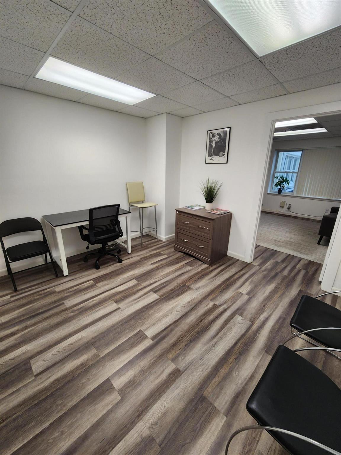 GUARANTY BUILDING CONDO - Commercial Sale