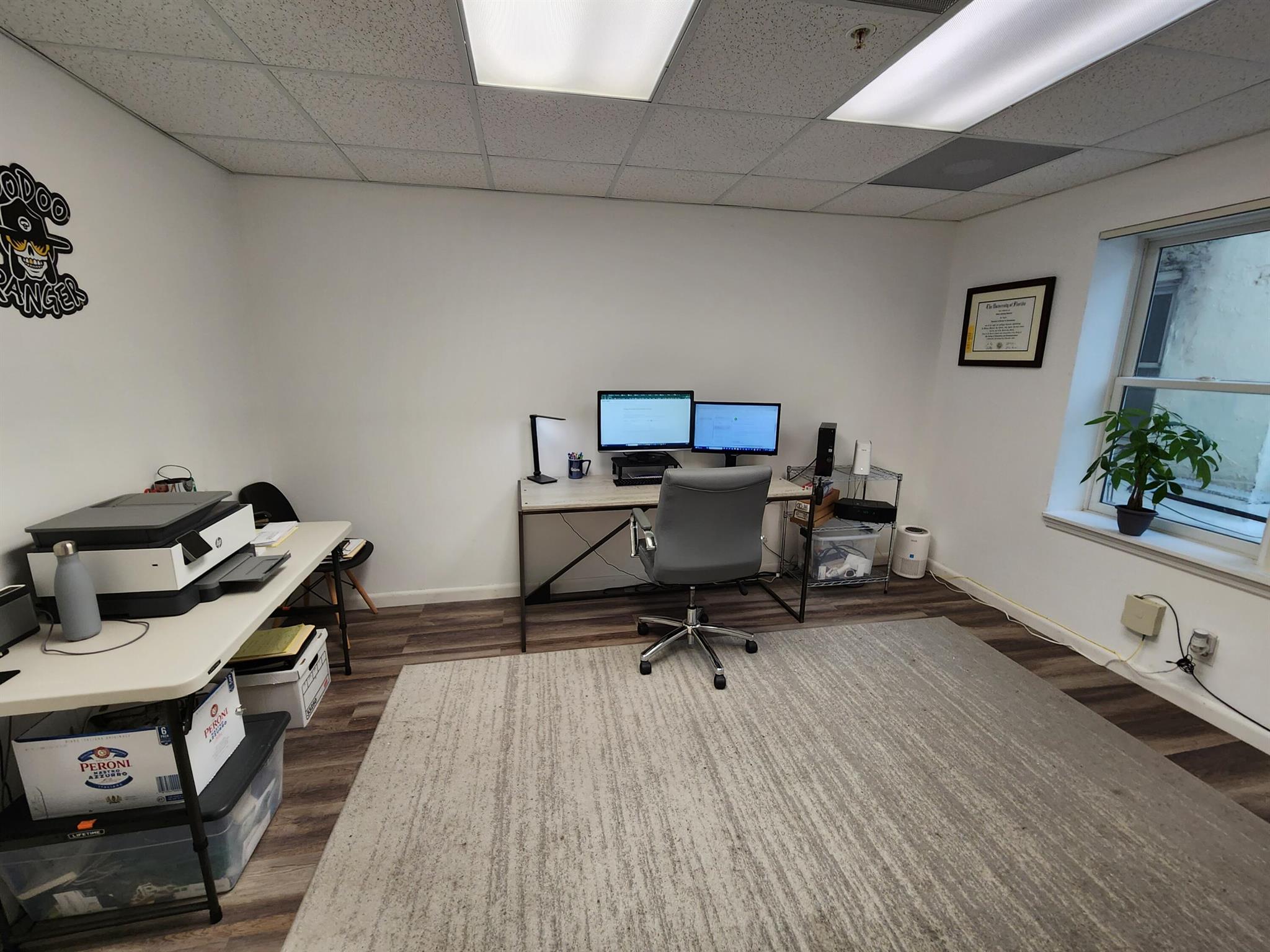 GUARANTY BUILDING CONDO - Commercial Sale