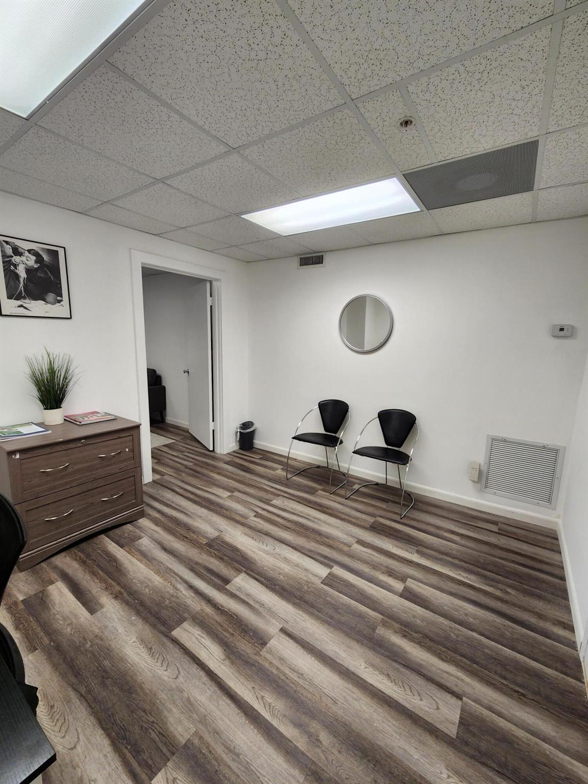 GUARANTY BUILDING CONDO - Commercial Sale