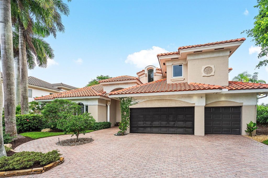 Photo of 6599 NW 33rd Ave, Boca Raton, FL 33496 (MLS # F10515637)