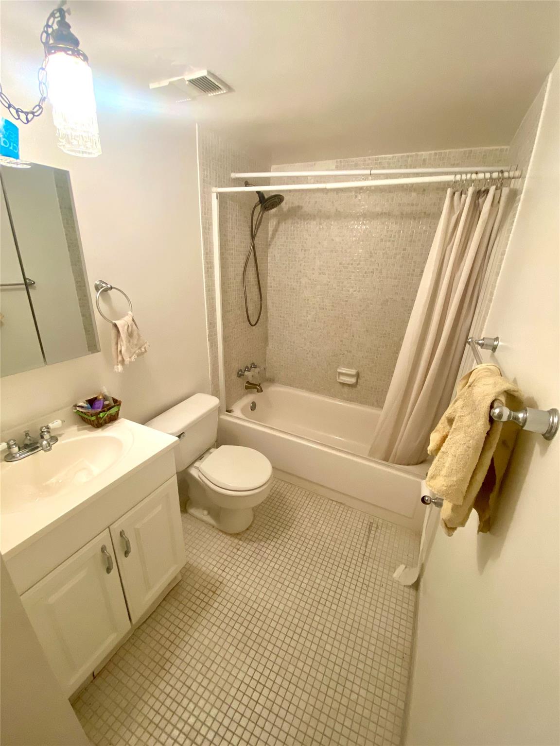 Imperial Point Condo - Residential