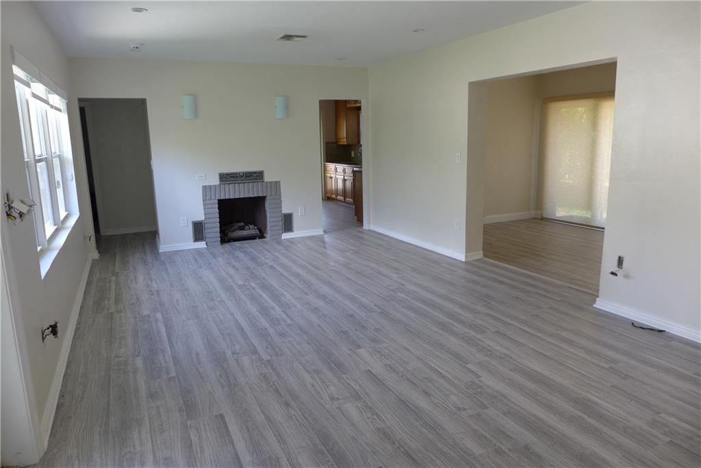 Victoria Highlands Amd - Residential Lease