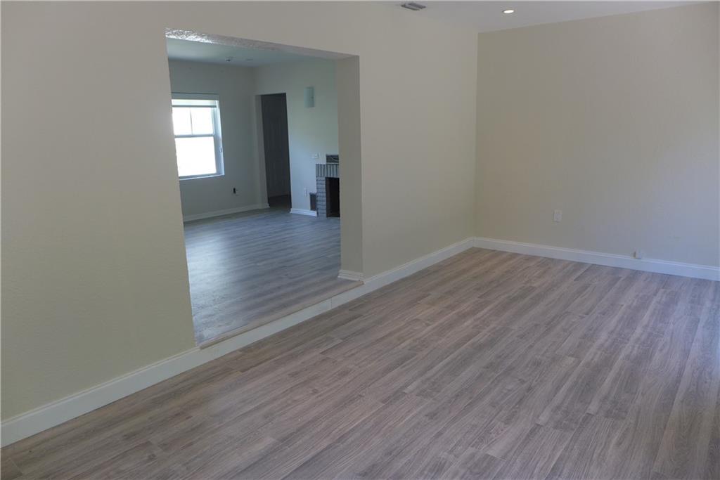 Victoria Highlands Amd - Residential Lease