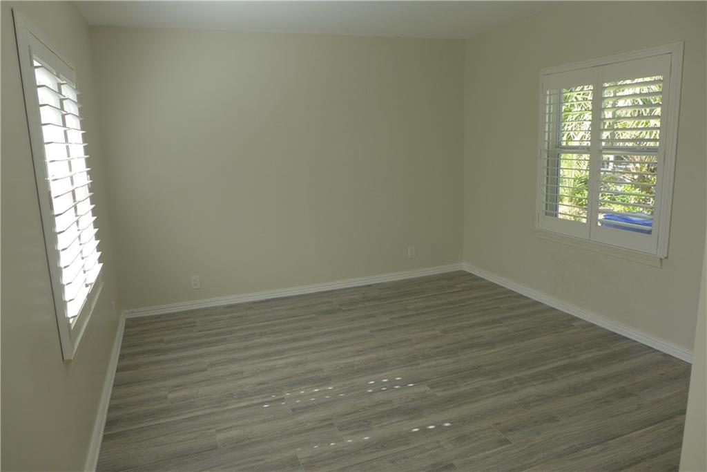 Victoria Highlands Amd - Residential Lease