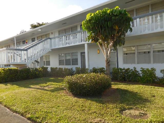 Century Village - Residential