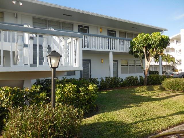 Century Village - Residential