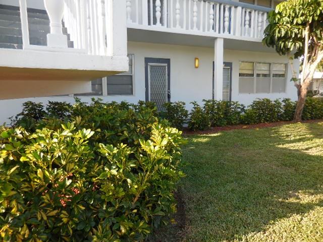 Century Village - Residential