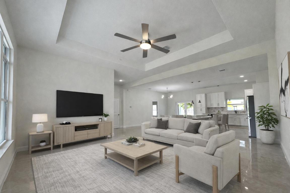 PORT ST LUCIE SECTION 9 - Residential