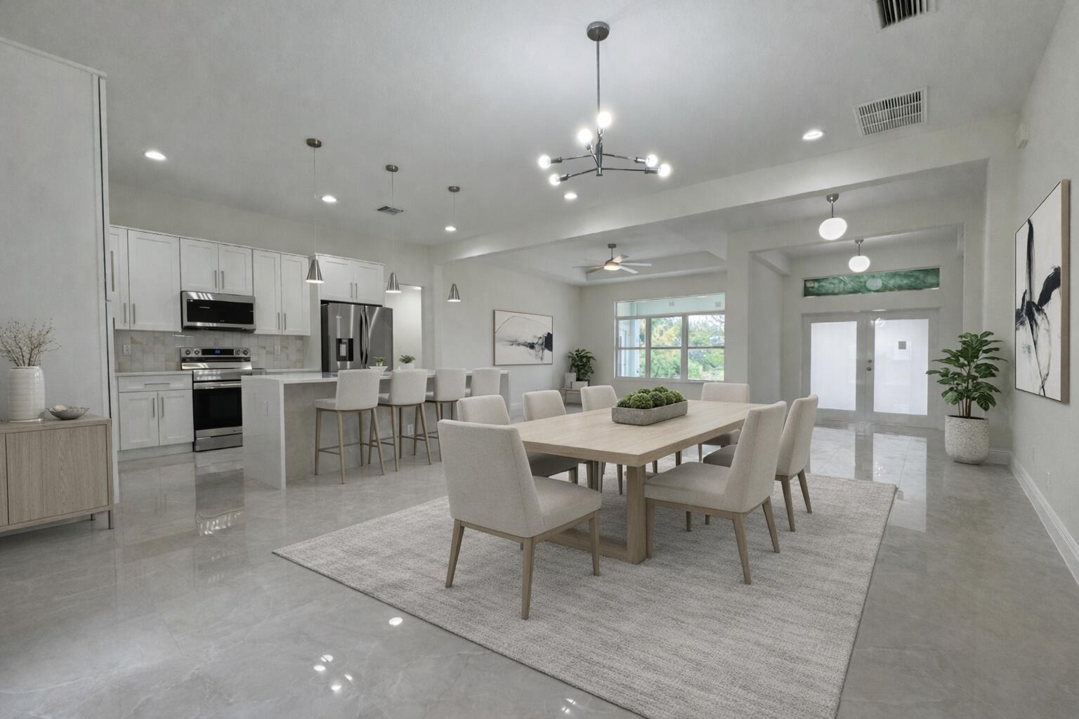 PORT ST LUCIE SECTION 9 - Residential