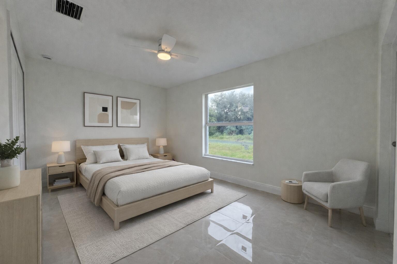 PORT ST LUCIE SECTION 9 - Residential