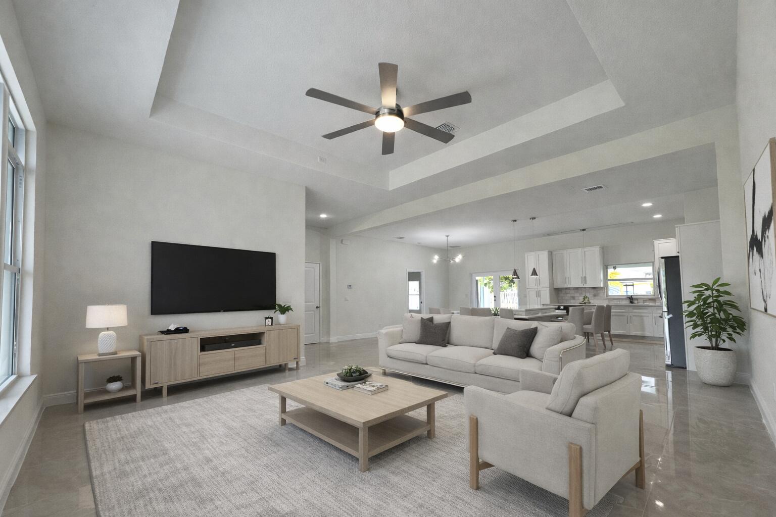 PORT ST LUCIE SECTION 9 - Residential