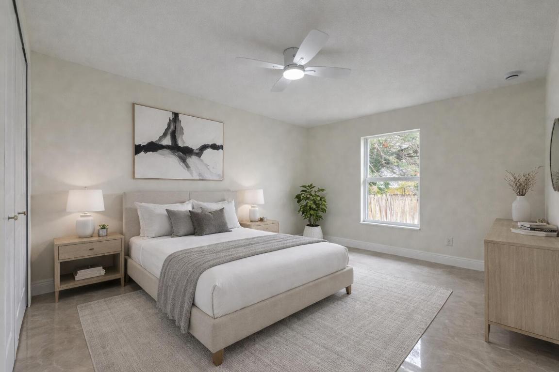 PORT ST LUCIE SECTION 9 - Residential