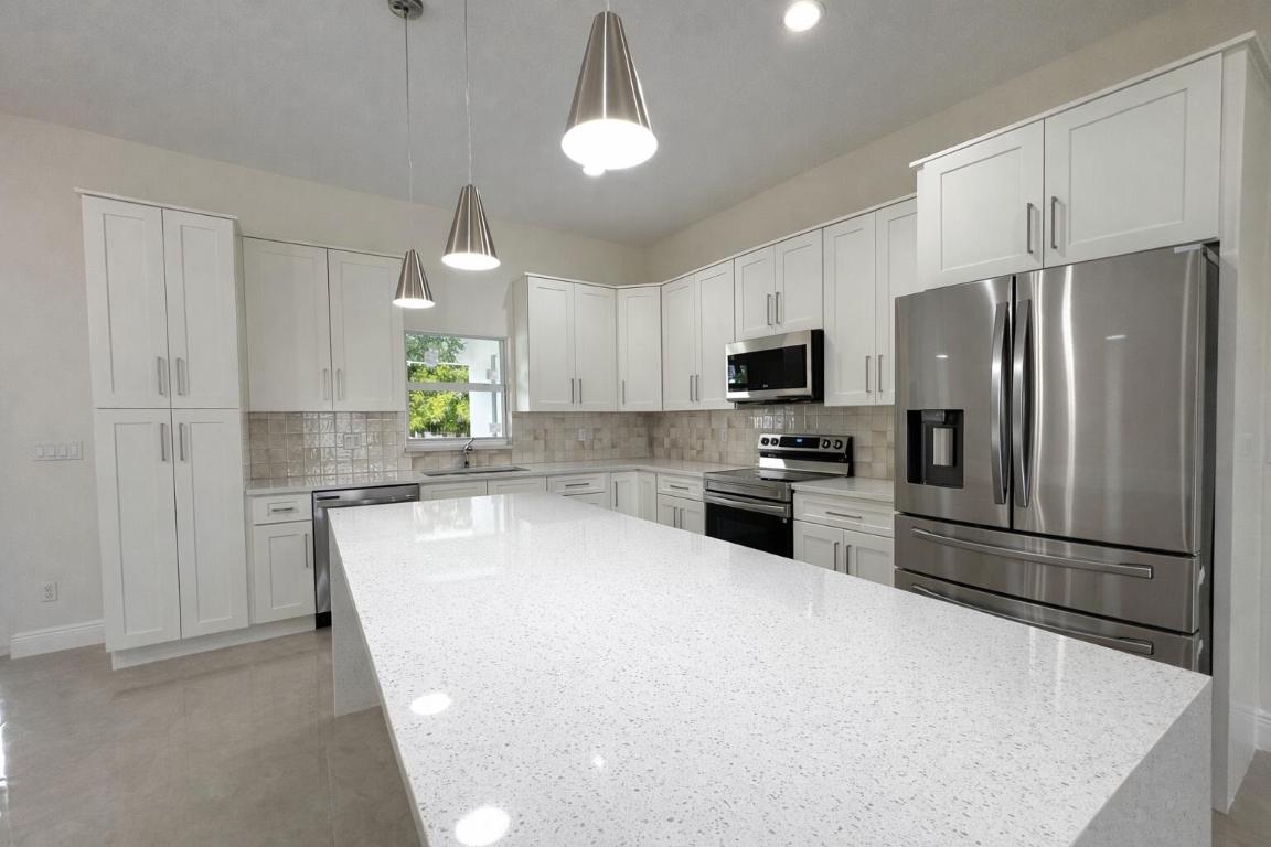 PORT ST LUCIE SECTION 9 - Residential