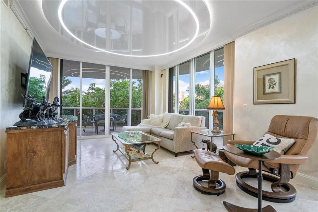 L'Hermitage - Residential