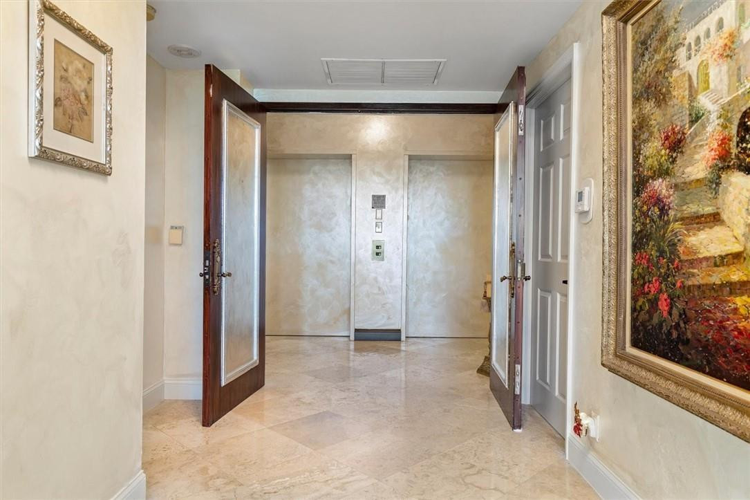 L'Hermitage - Residential