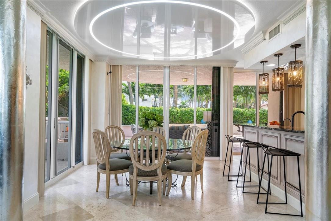 L'Hermitage - Residential