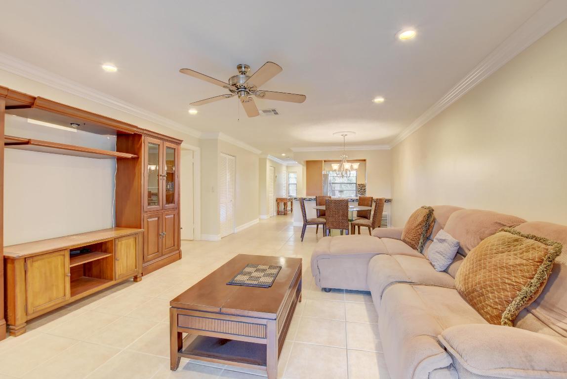 CYPRESSES OF BOCA LAGO - Residential Lease