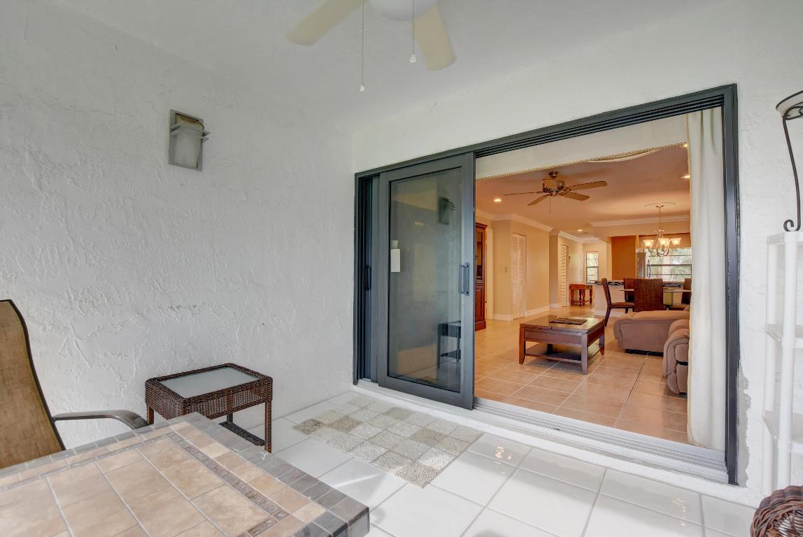 CYPRESSES OF BOCA LAGO - Residential Lease