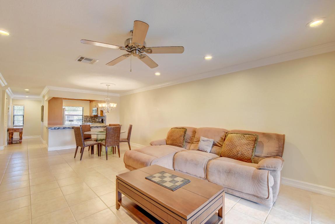 CYPRESSES OF BOCA LAGO - Residential Lease