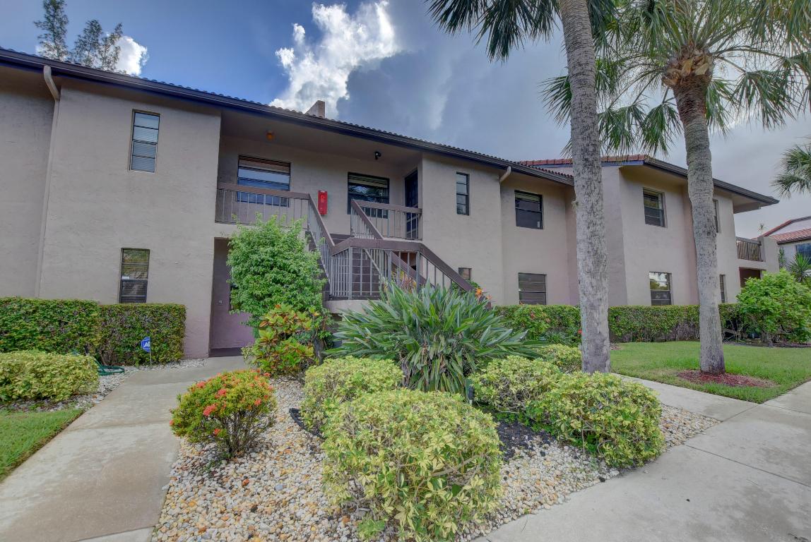 CYPRESSES OF BOCA LAGO - Residential Lease