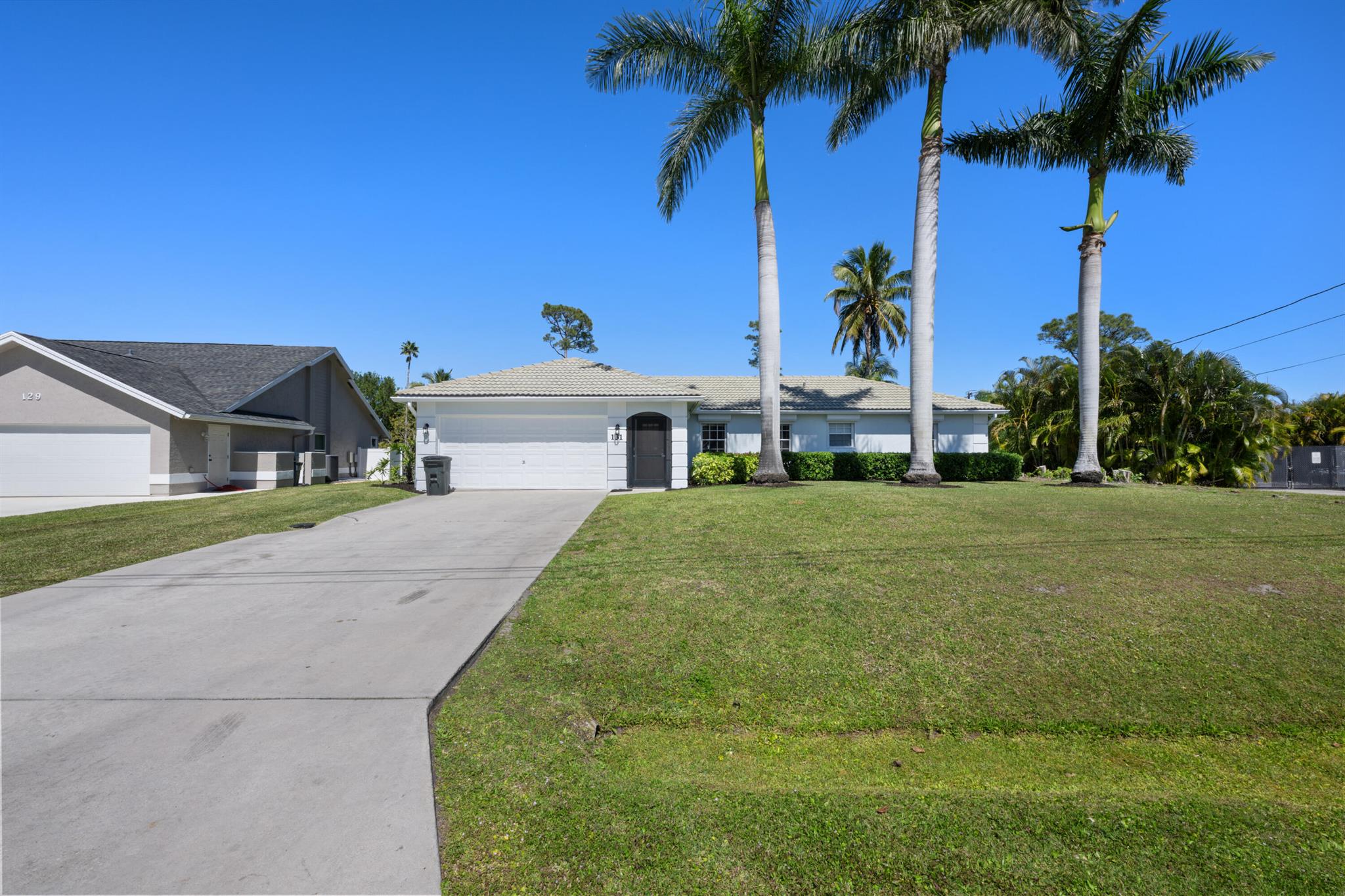131 NE Naranja Avenue