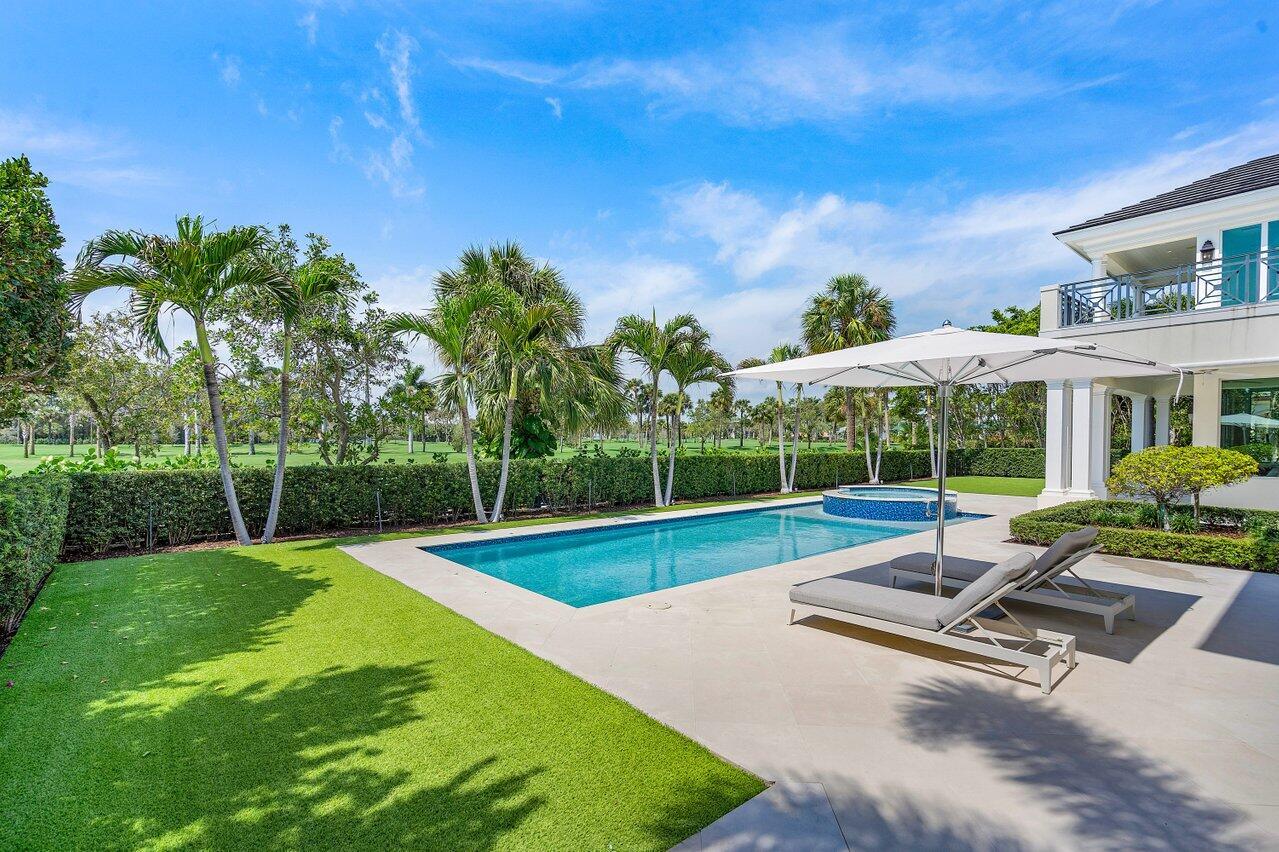 ROYAL PALM YACHT & COUNTR - Residential