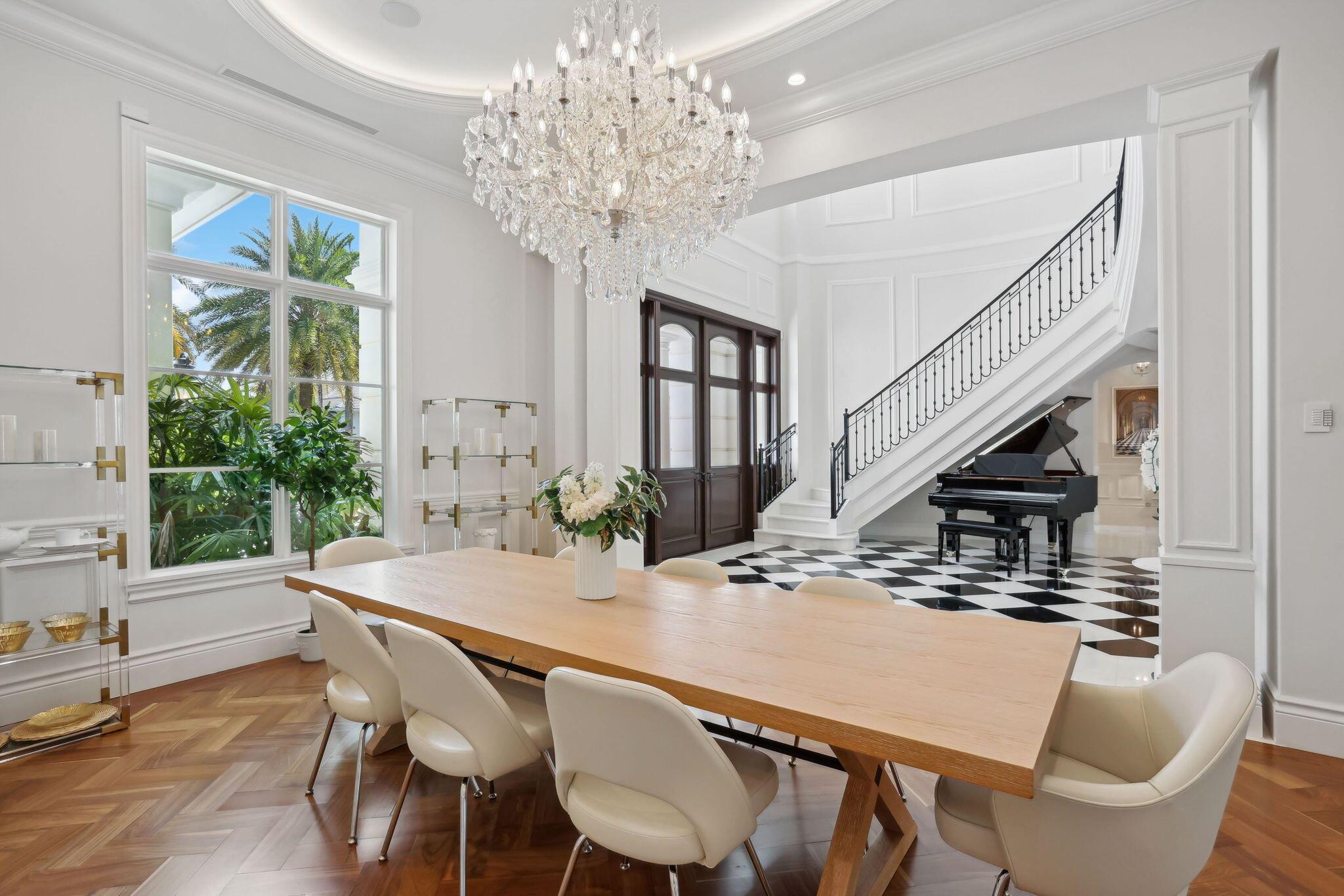 ROYAL PALM YACHT & COUNTR - Residential