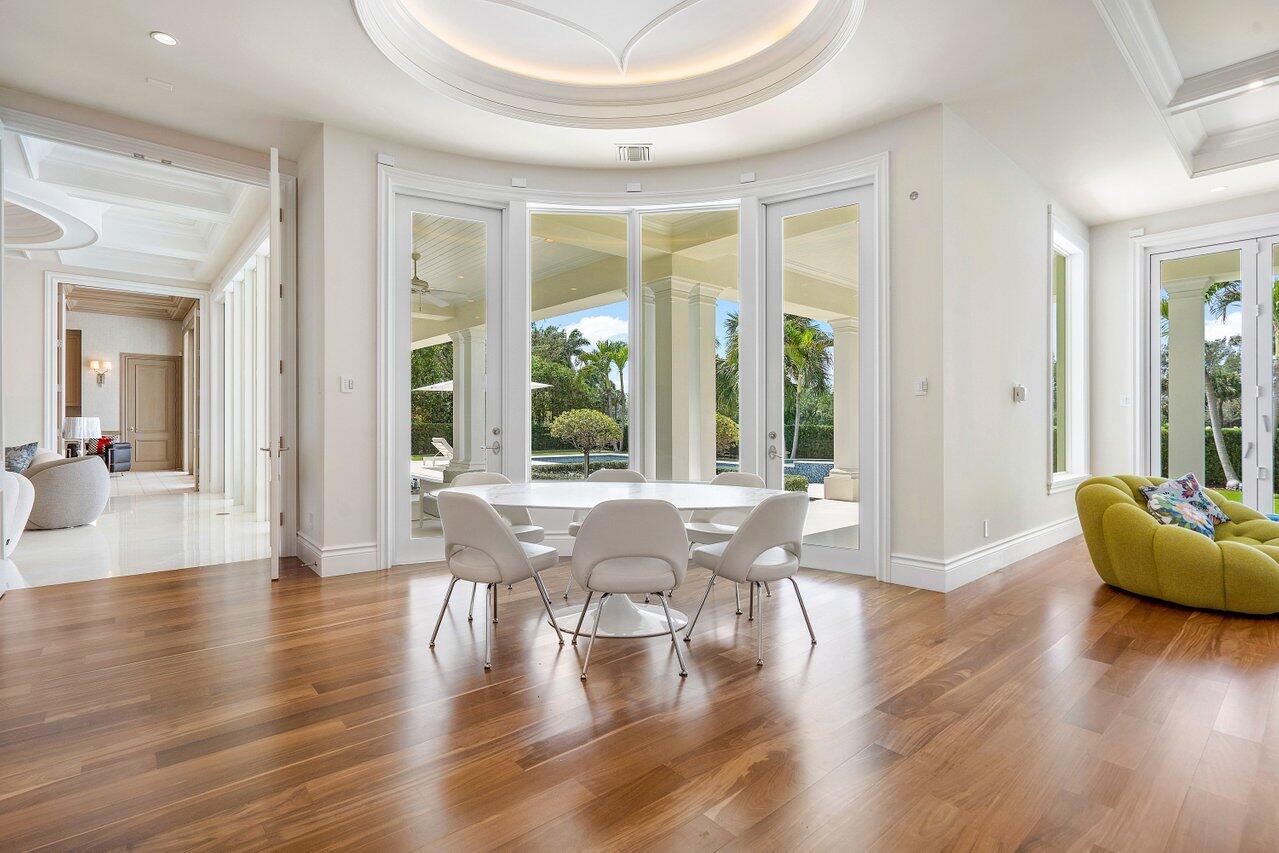 ROYAL PALM YACHT & COUNTR - Residential