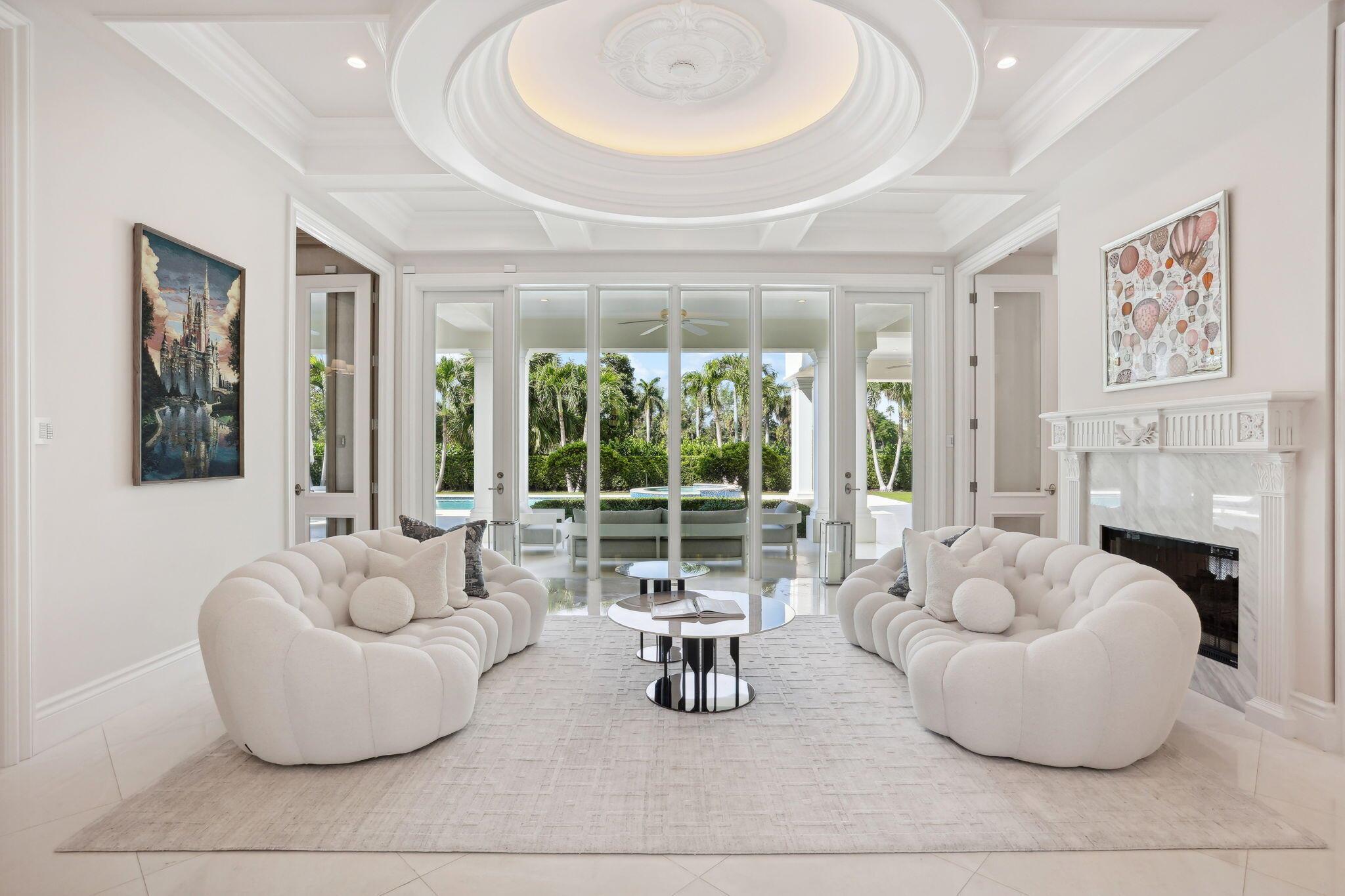 ROYAL PALM YACHT & COUNTR - Residential