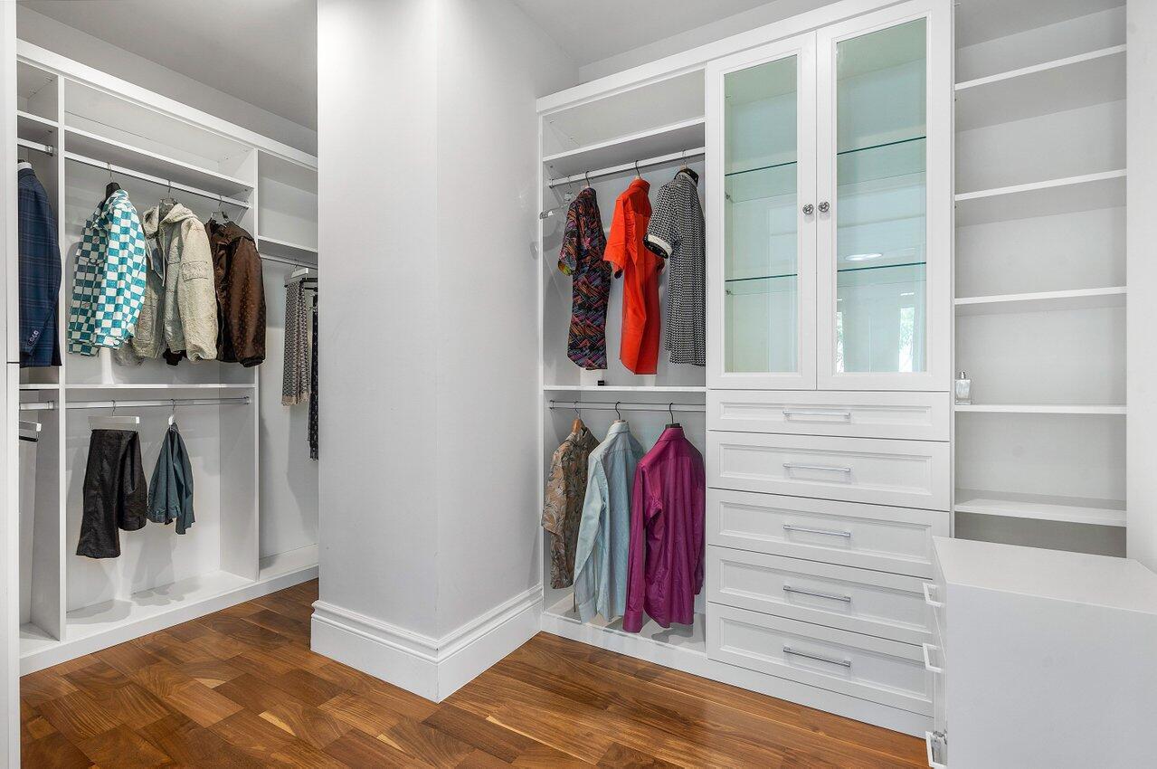 ROYAL PALM YACHT & COUNTR - Residential