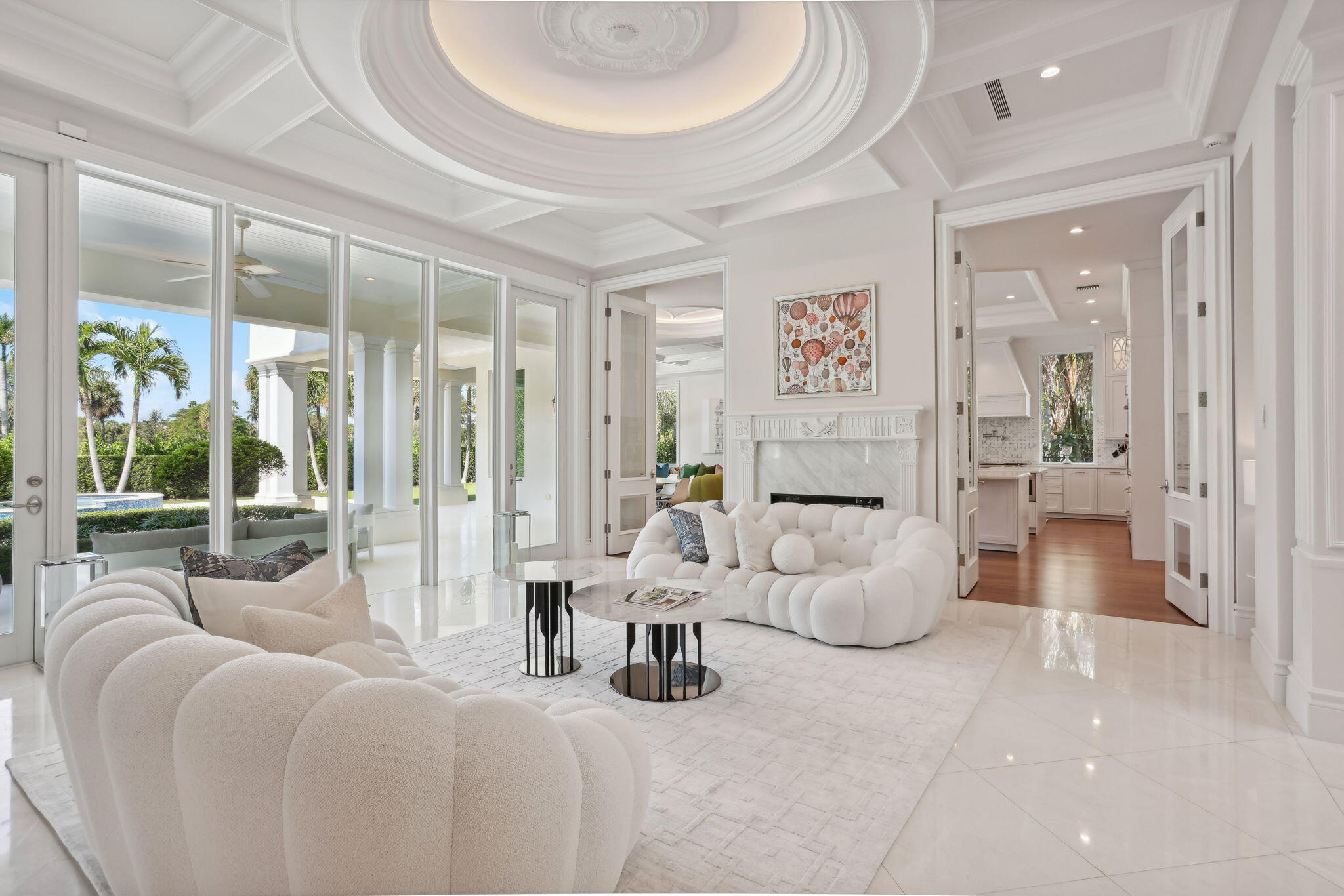 ROYAL PALM YACHT & COUNTRY CLUB - Residential