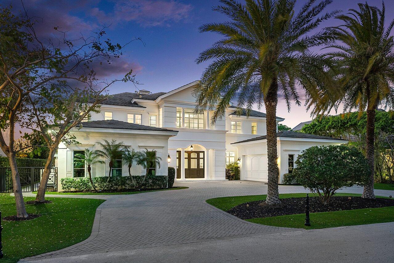 ROYAL PALM YACHT & COUNTRY CLUB - Residential