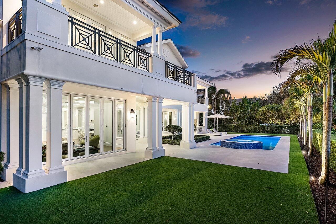 ROYAL PALM YACHT & COUNTR - Residential