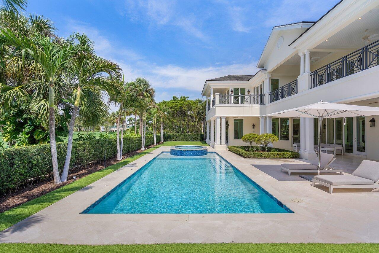 ROYAL PALM YACHT & COUNTR - Residential