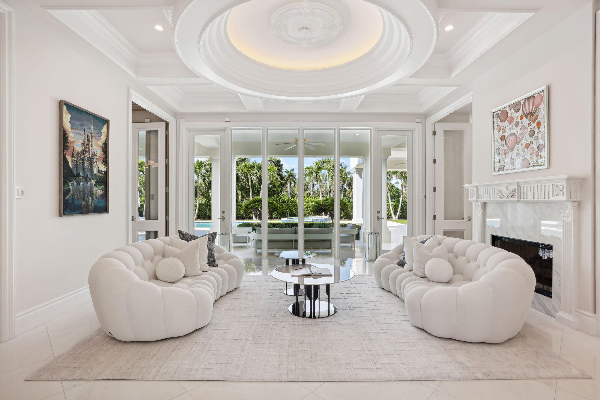 ROYAL PALM YACHT & COUNTRY CLUB - Residential