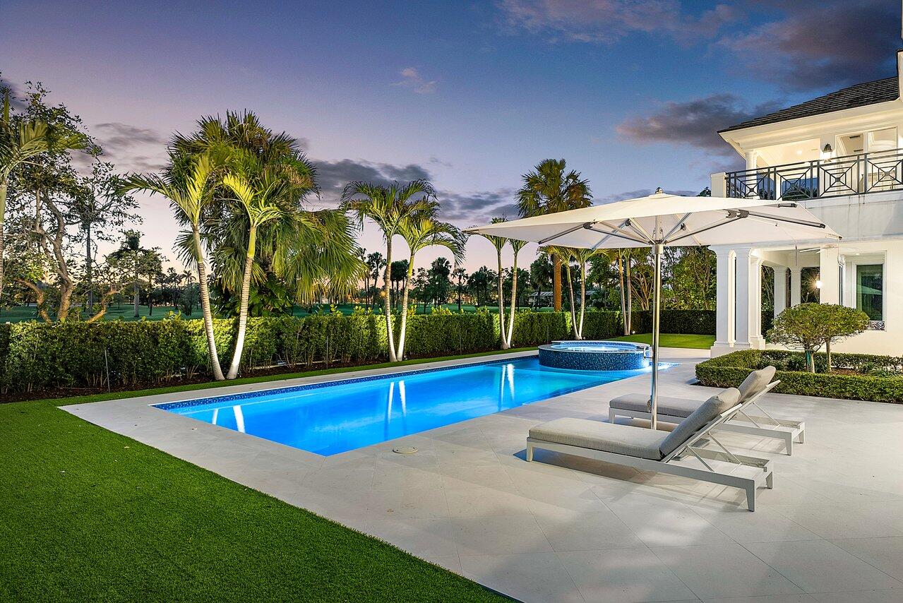 ROYAL PALM YACHT & COUNTRY CLUB - Residential