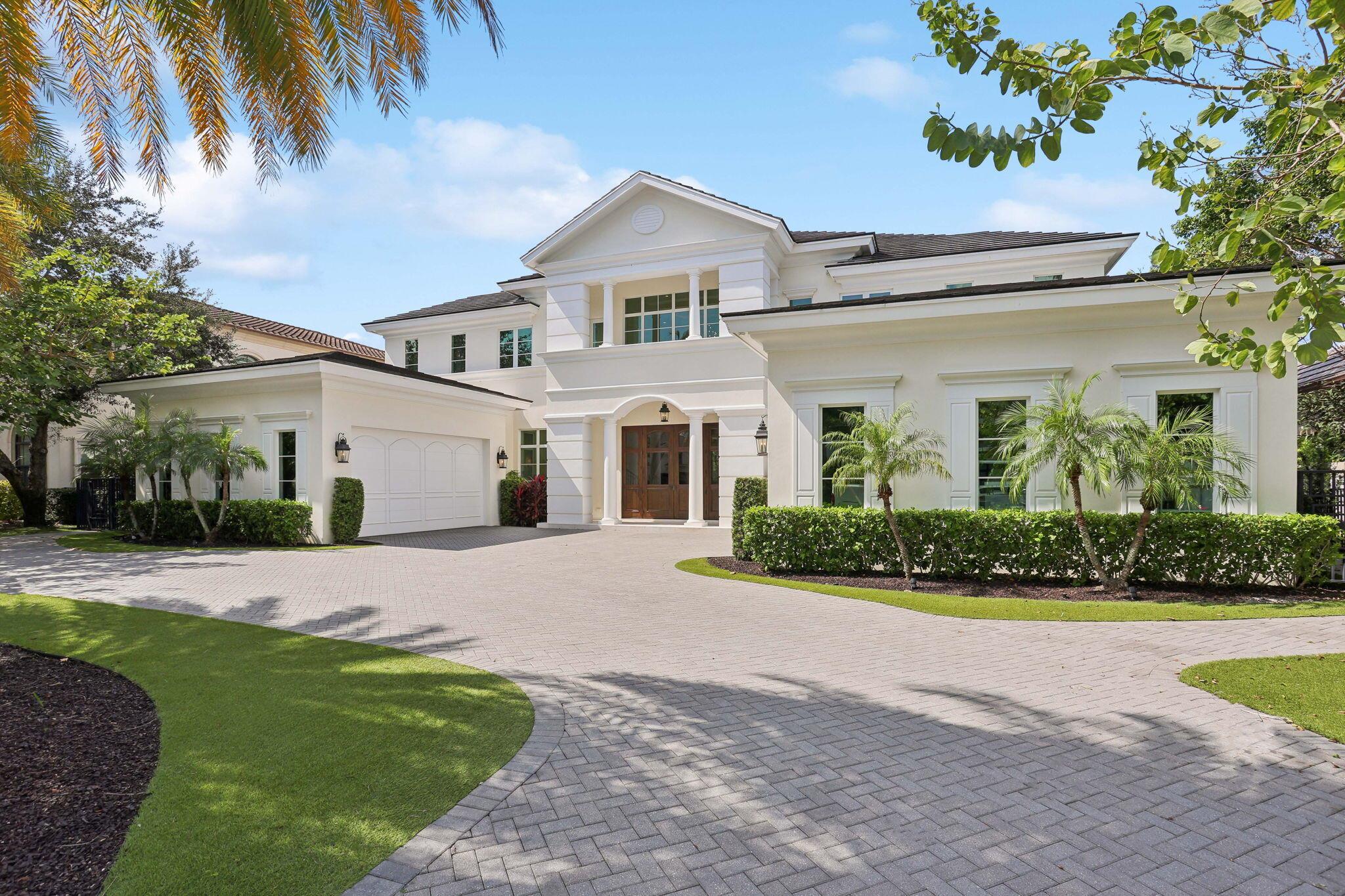 ROYAL PALM YACHT & COUNTR - Residential