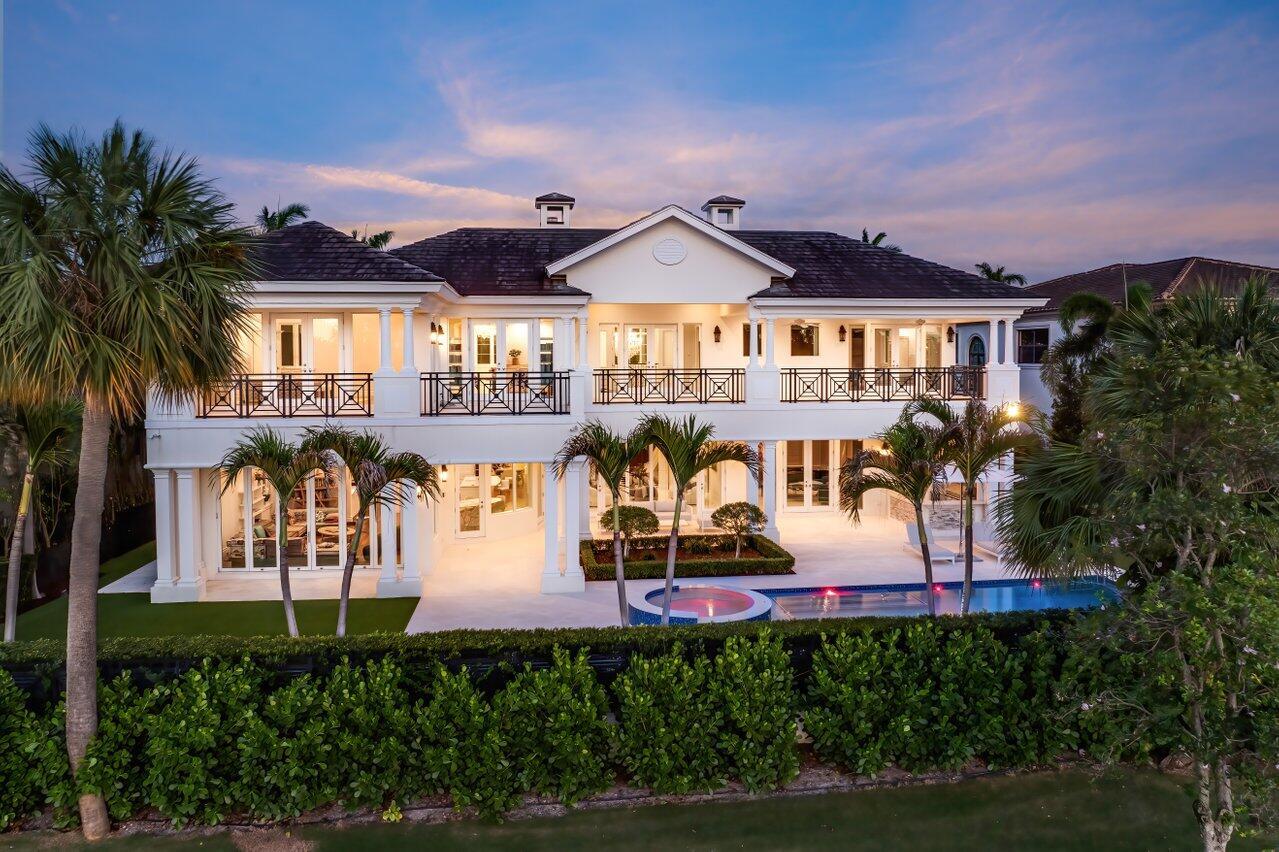 ROYAL PALM YACHT & COUNTR - Residential